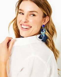 Cheap Waterside Earrings Women Jewelry
