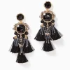 Hot Waterside Earrings Women Jewelry