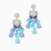 Clearance Waterside Earrings Women Jewelry