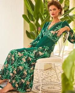 Shop Wexlee Maxi Dress Women Dresses