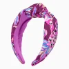 Clearance Wide Twist Headband Women Hats & Hair