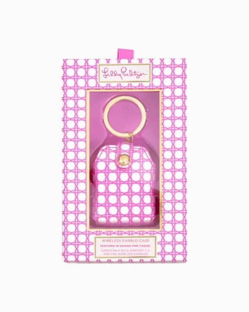Clearance Wireless Earbuds Case Women Phone & Tech