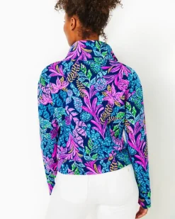 Best Sale Wrenley Zip-Up Jacket Women Loungewear