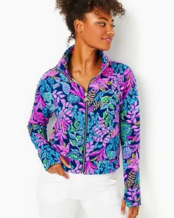Best Sale Wrenley Zip-Up Jacket Women Loungewear