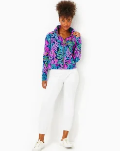 Best Sale Wrenley Zip-Up Jacket Women Loungewear