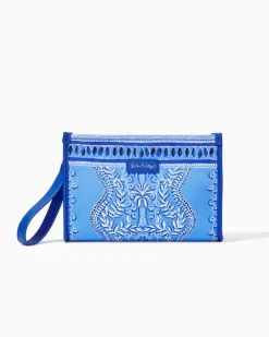 Best York Wristlet Pouch Women Bags